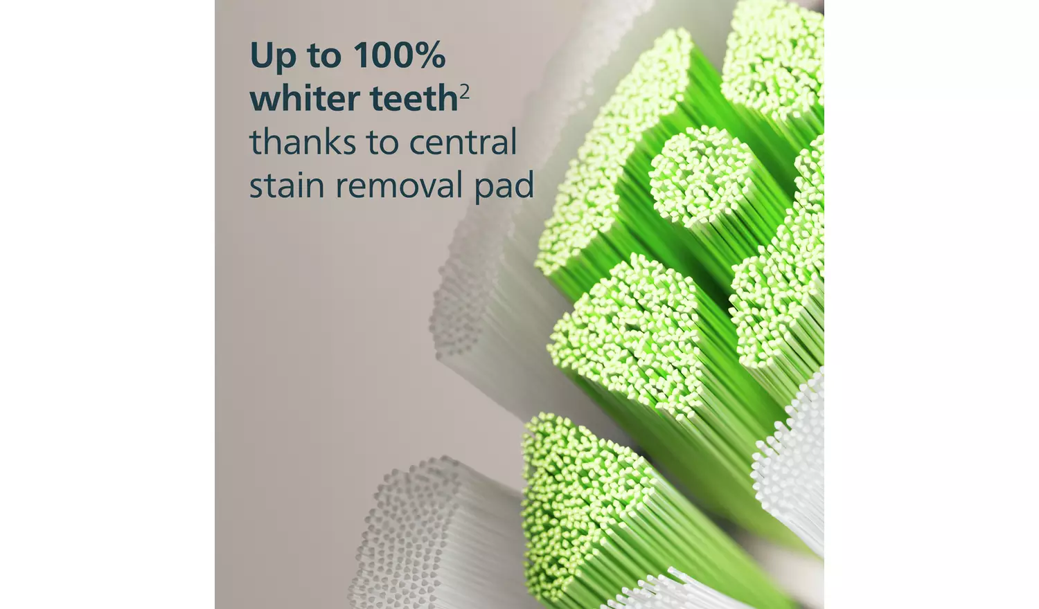 Philips Sonicare Optimal White Toothbrush Heads White 4 Pack