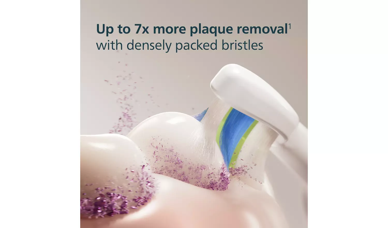 Philips Sonicare Optimal White Toothbrush Heads White 4 Pack