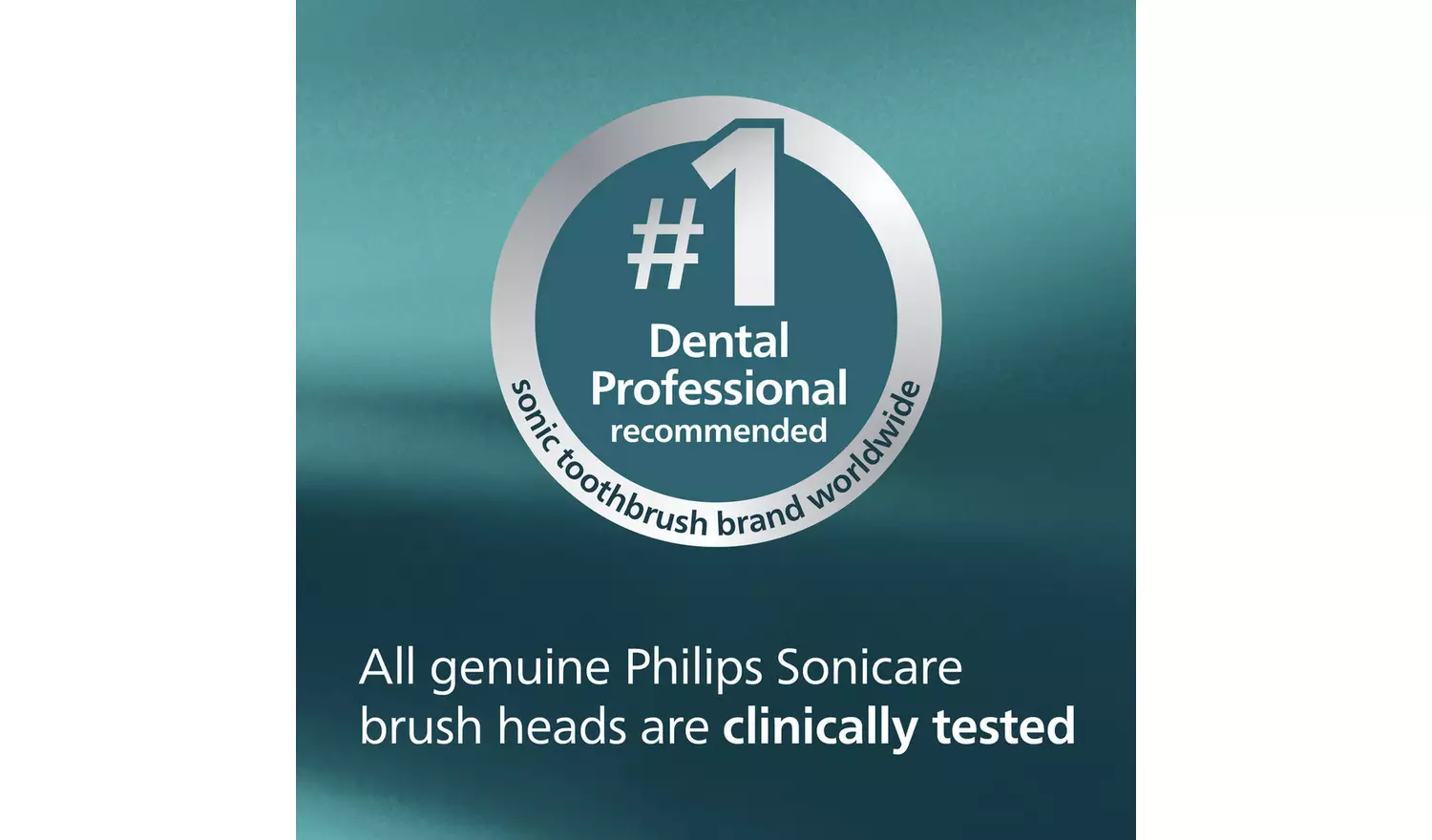 Philips Sonicare Optimal White Toothbrush Heads White 4 Pack