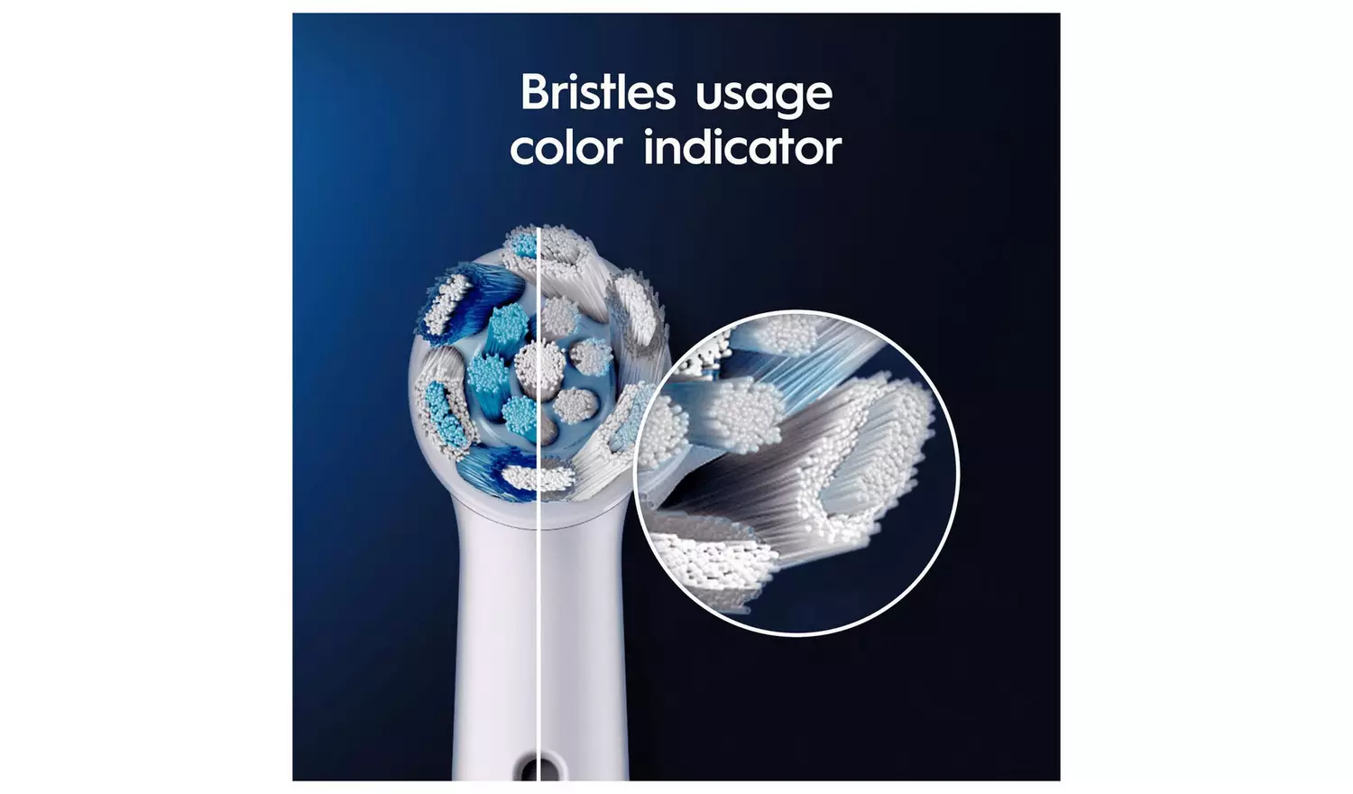 Oral-B iO Ultimate Clean Toothbrush Heads – 4 Pack