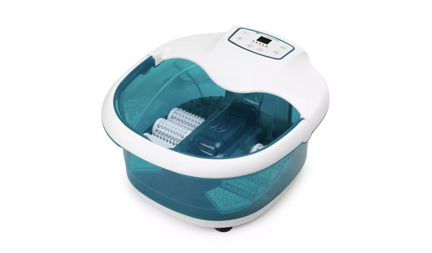 Rio Motorised Roller Foot Spa and Massager