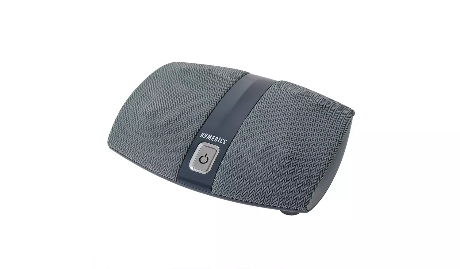 HoMedics Dual Shiatsu Heat Foot Massager