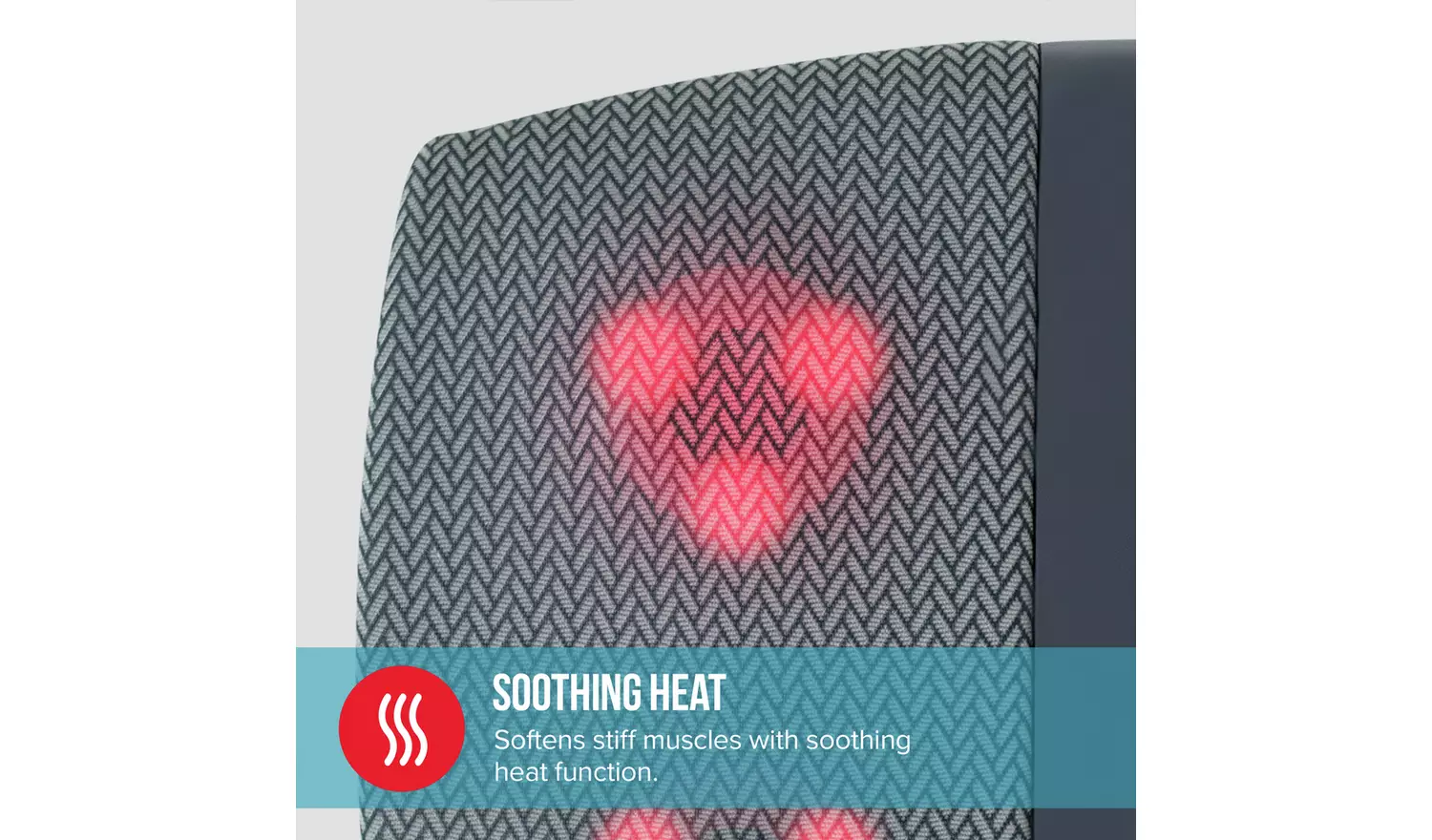 HoMedics Dual Shiatsu Heat Foot Massager