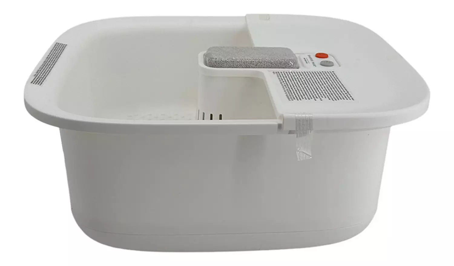 Menkind Soothing Foot Bath Massager