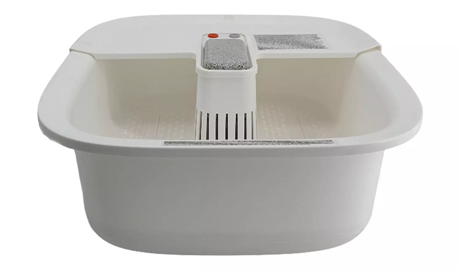 Menkind Soothing Foot Bath Massager