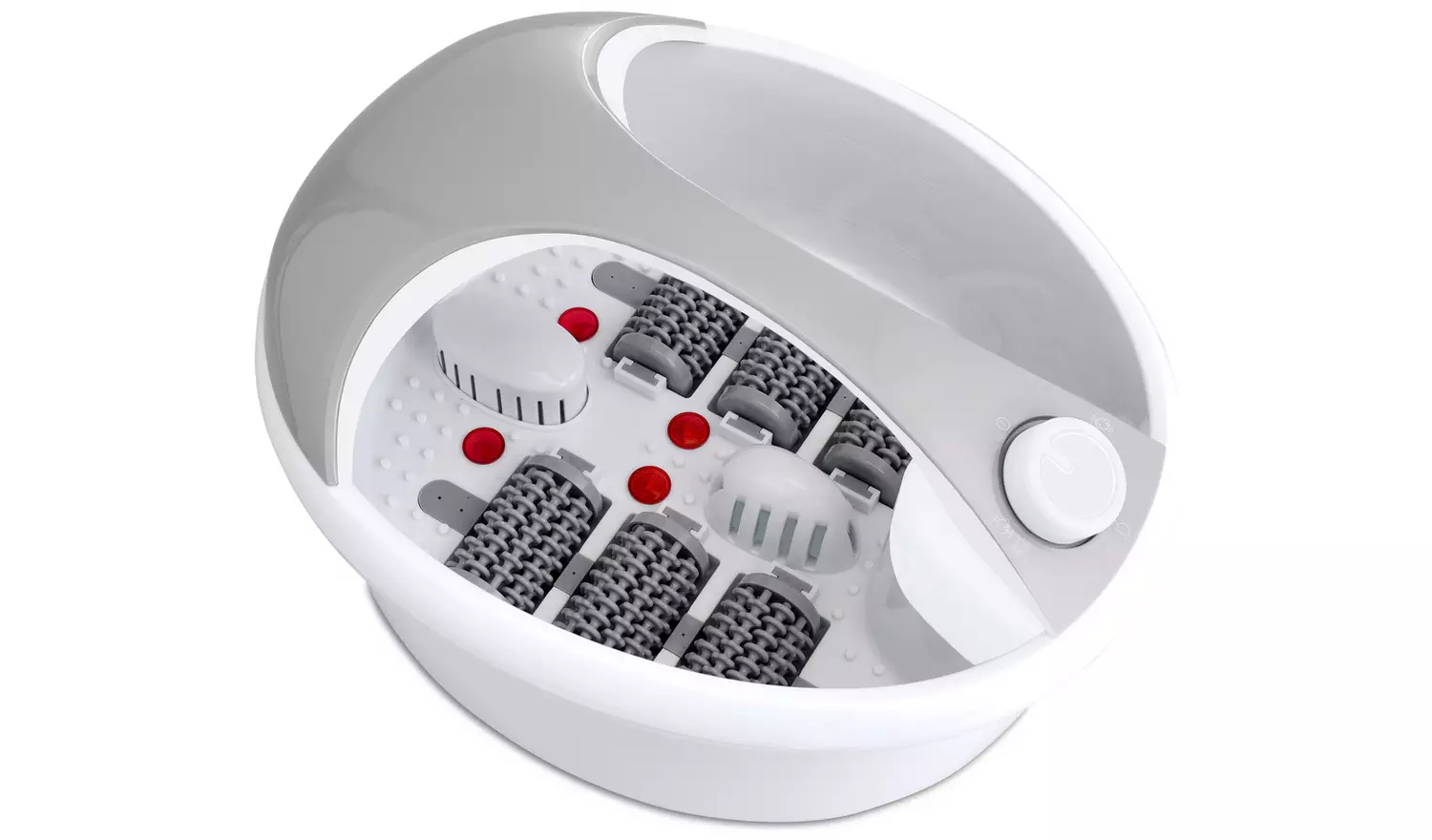 Rio Deluxe Footspa and Massager