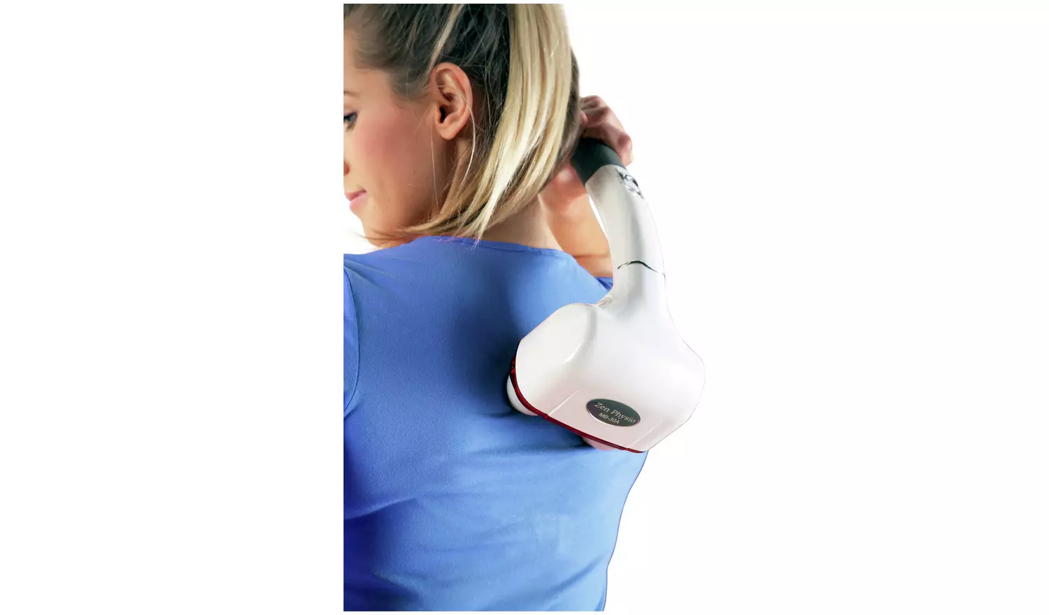 Reviber Zen Physio Sports Massager