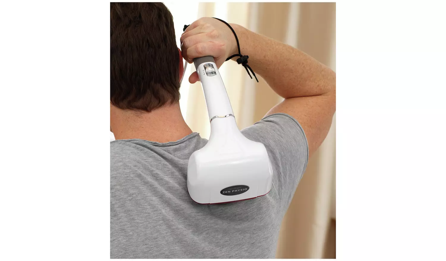 Reviber Zen Physio Sports Massager