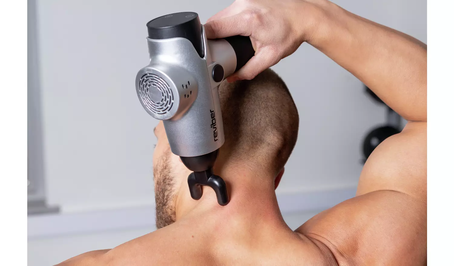 Reviber Massage Gun