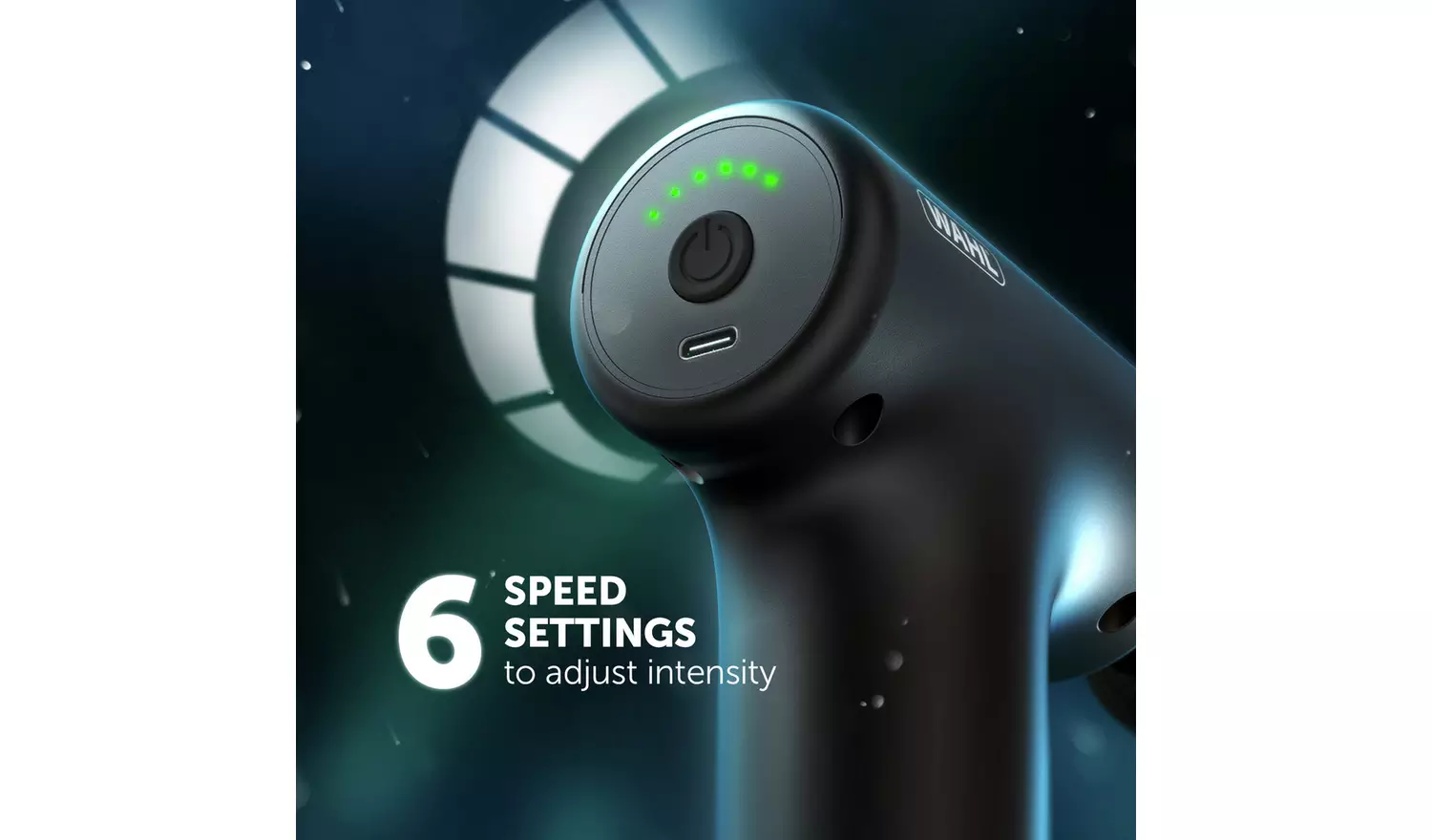 Wahl Mini Massage Gun