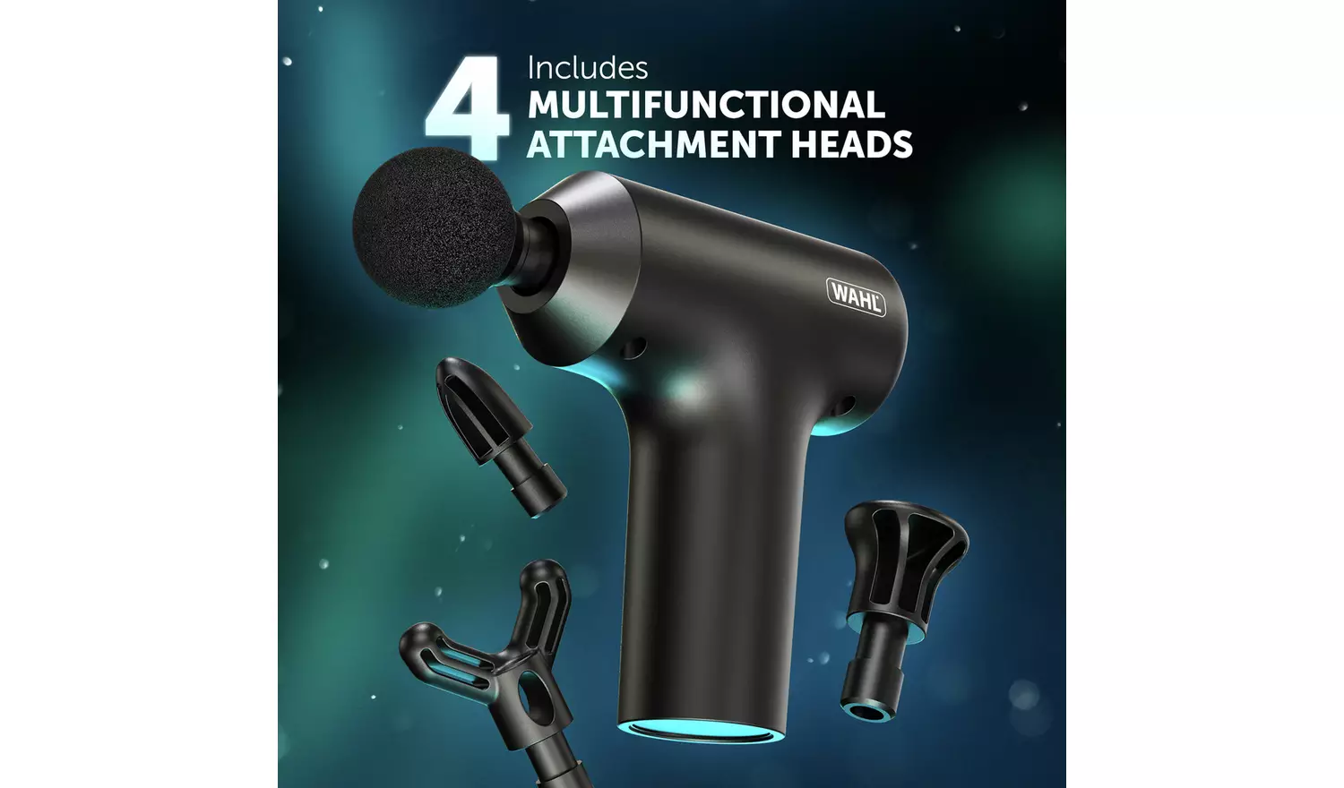 Wahl Mini Massage Gun