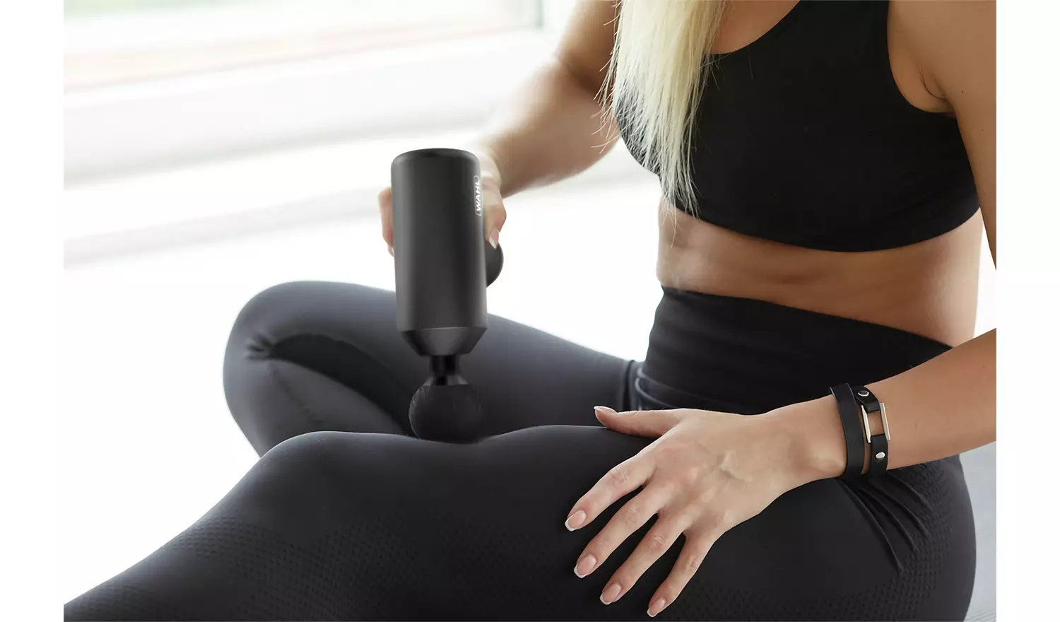 Wahl Mini Massage Gun