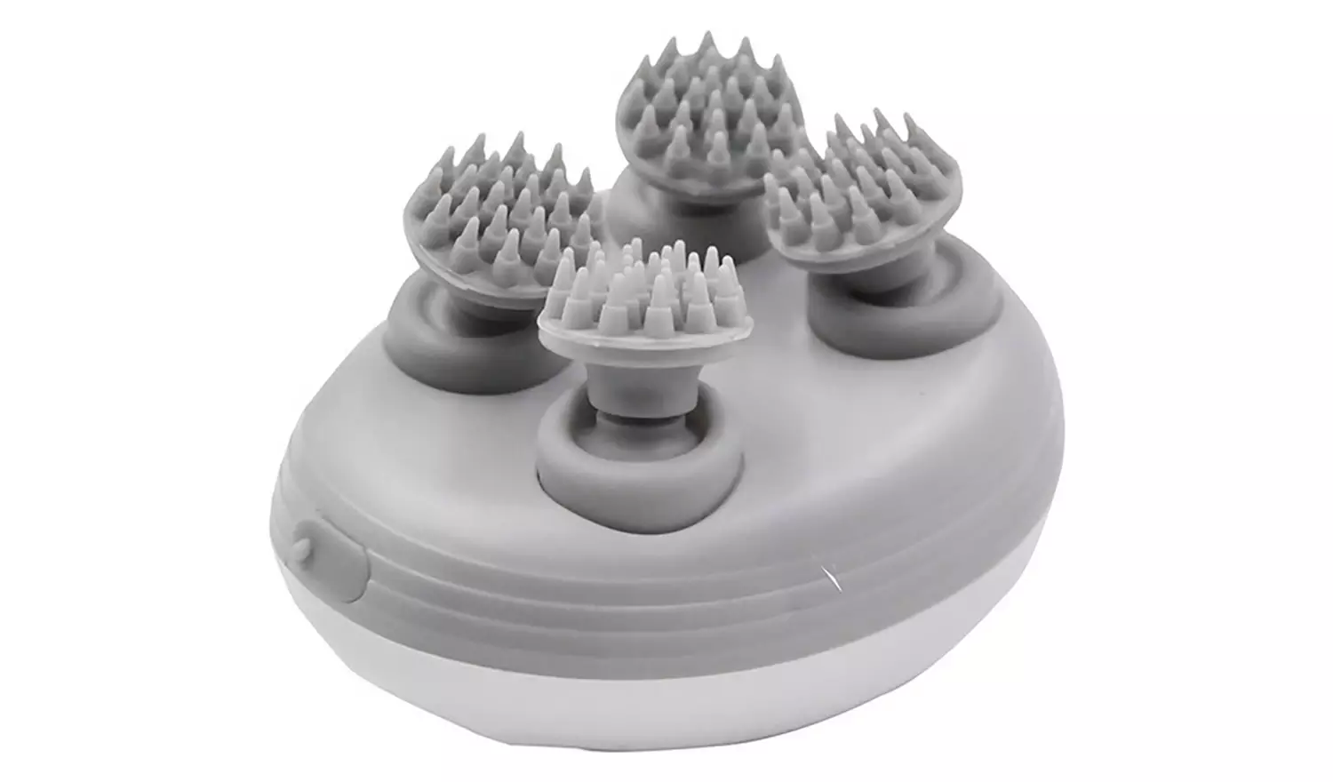 Menkind Rechargeable Head Massager