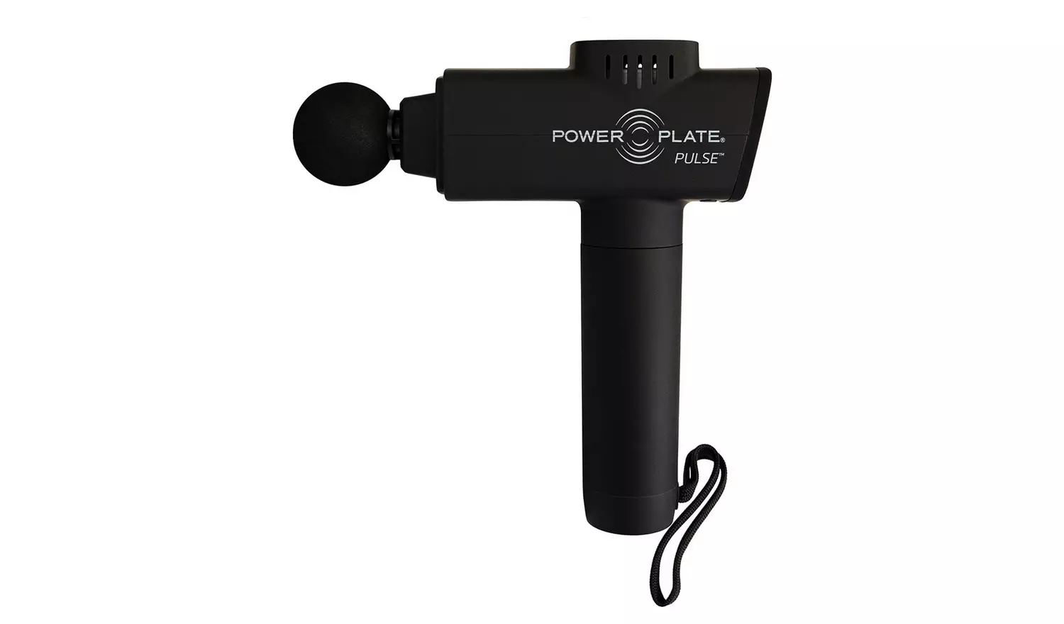 Power Plate Pulse Massage Gun