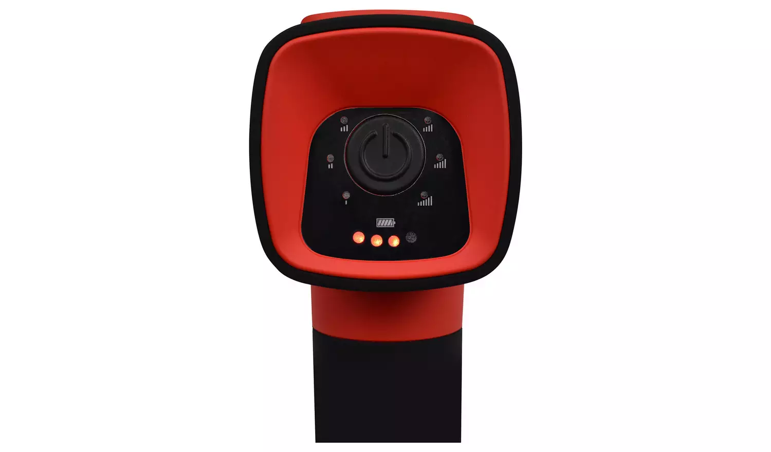 Power Plate Pulse Massage Gun