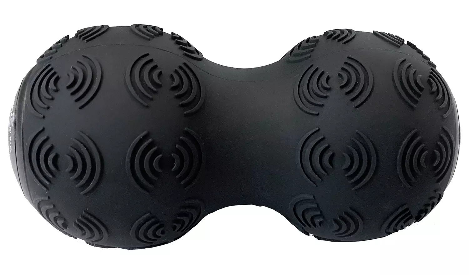 Power Plate DualSphere Vibrating Massage Roller