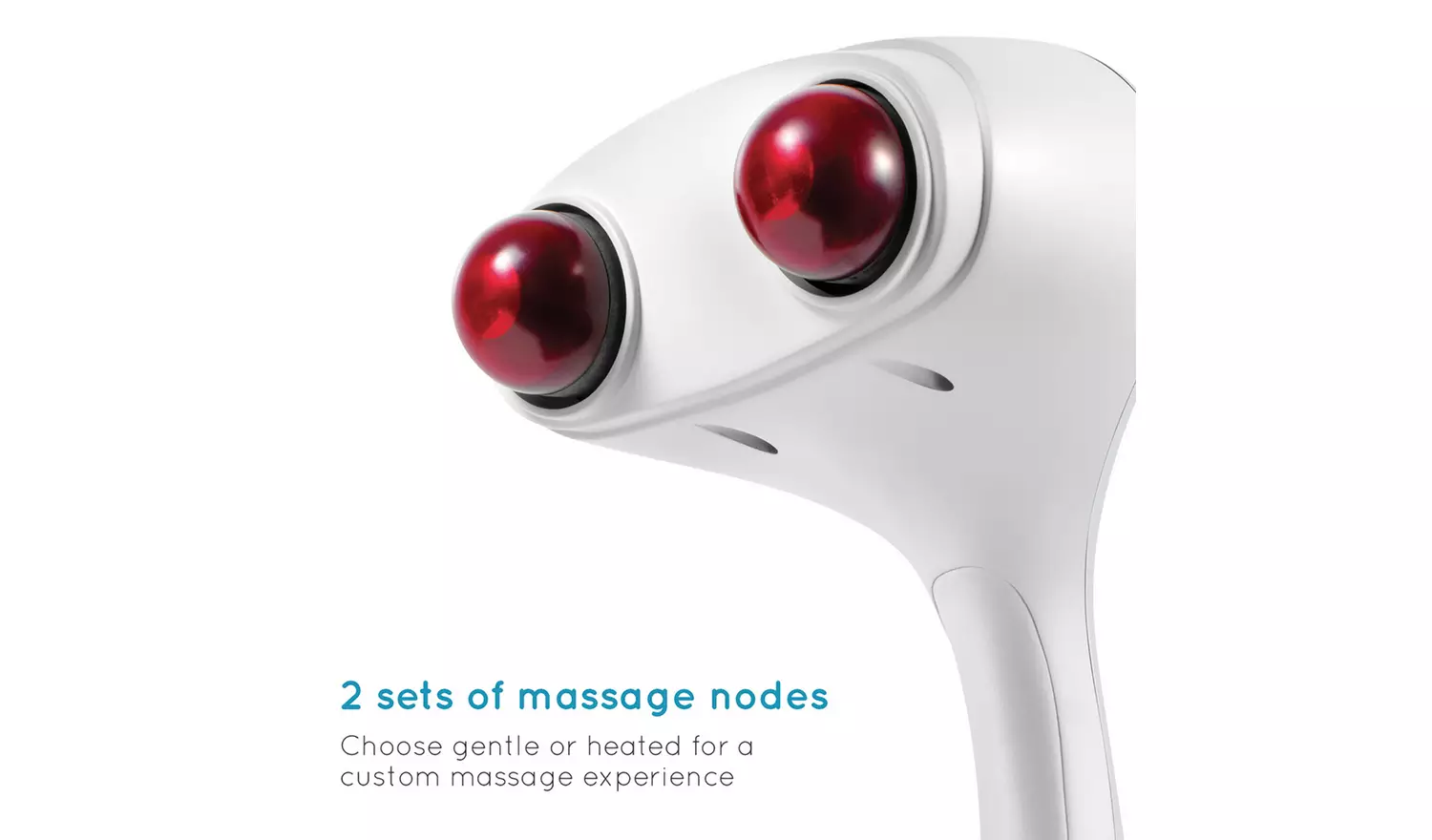 HoMedics Percussion Deep Tissue Massager