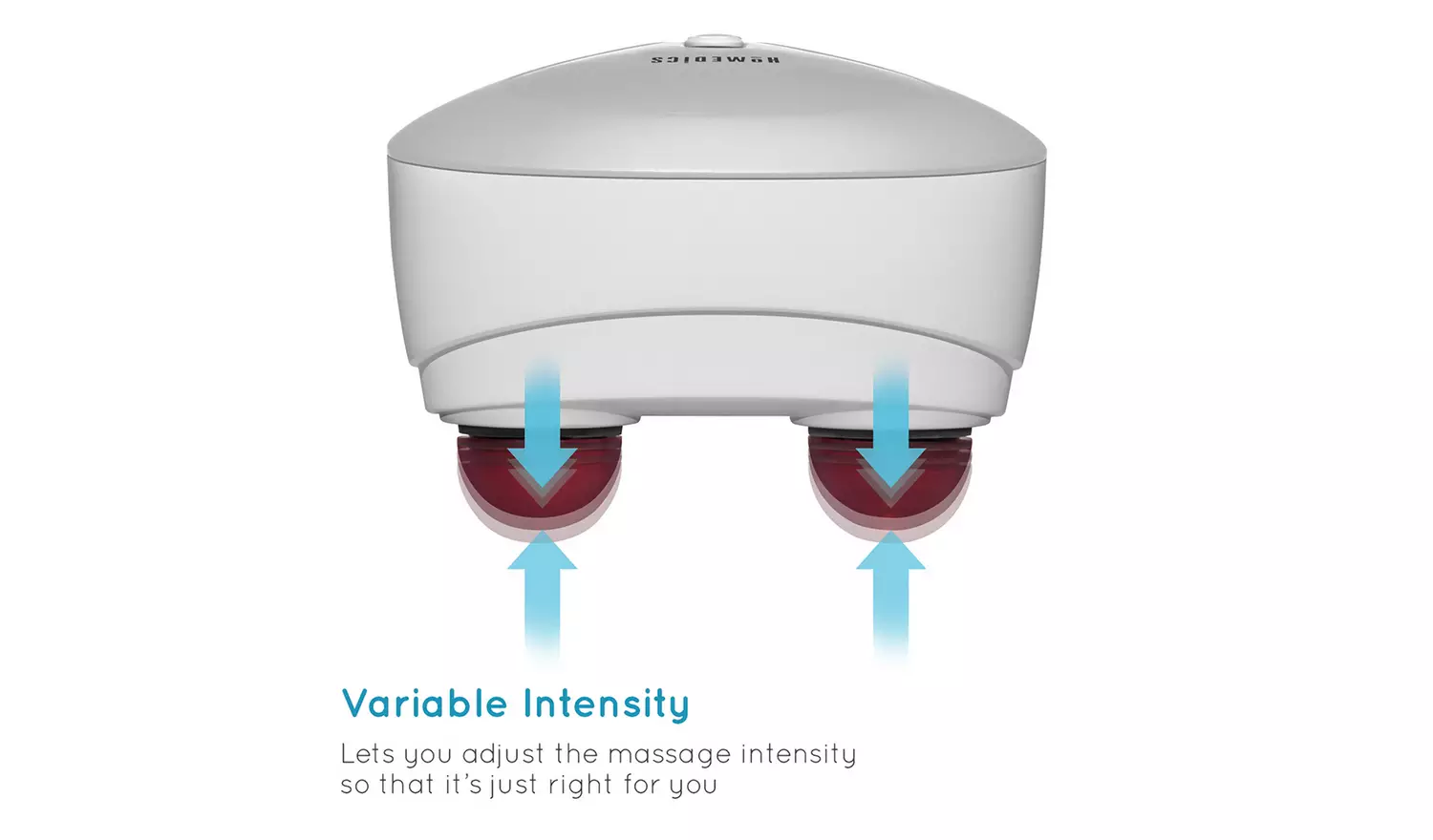 HoMedics Percussion Deep Tissue Massager
