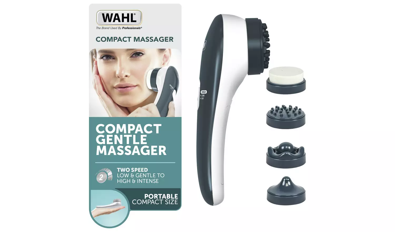 Wahl Compact Massager