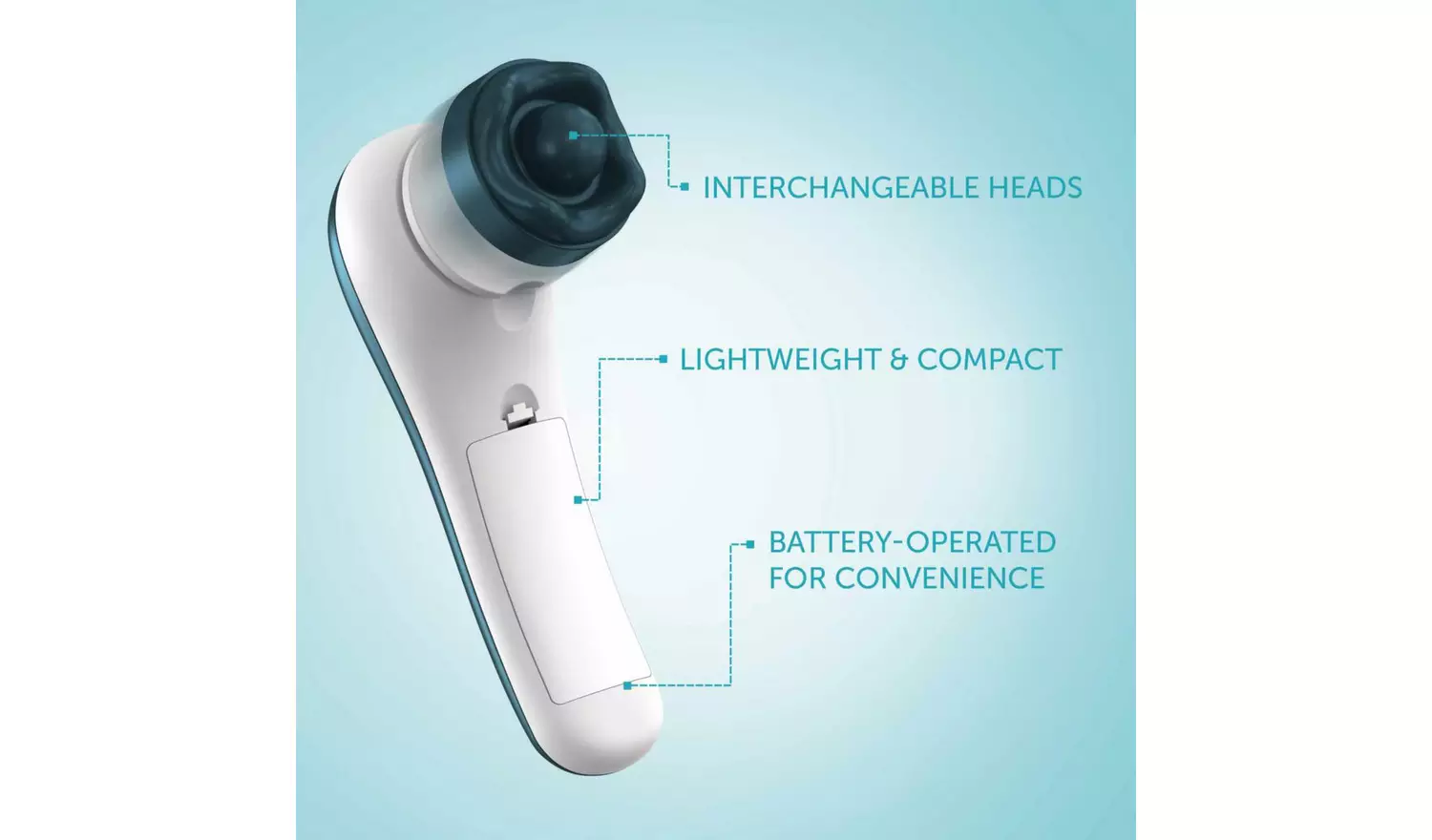 Wahl Compact Massager