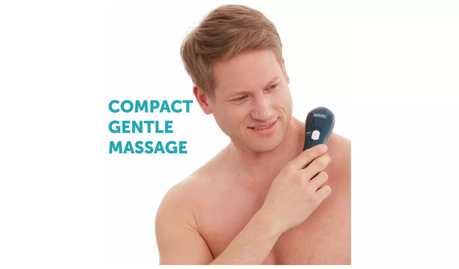 Wahl Compact Massager
