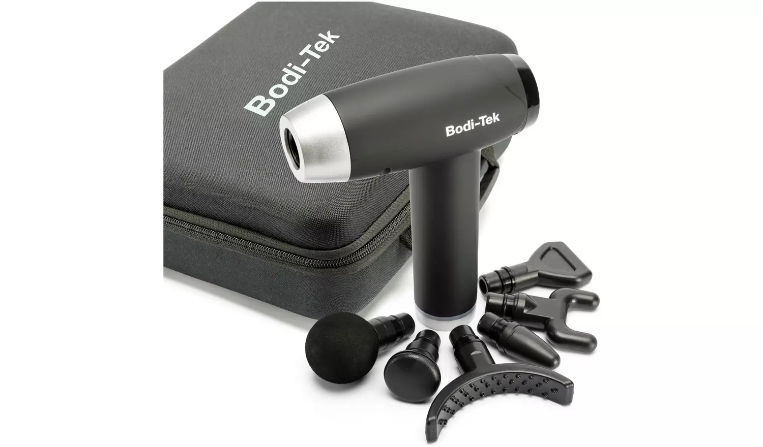 Bodi-Tek Deep Tissue Cordless Massage Gun