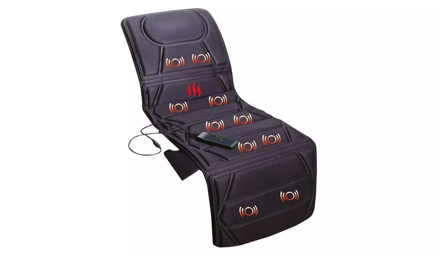 Menkind Full Body Massage Mat