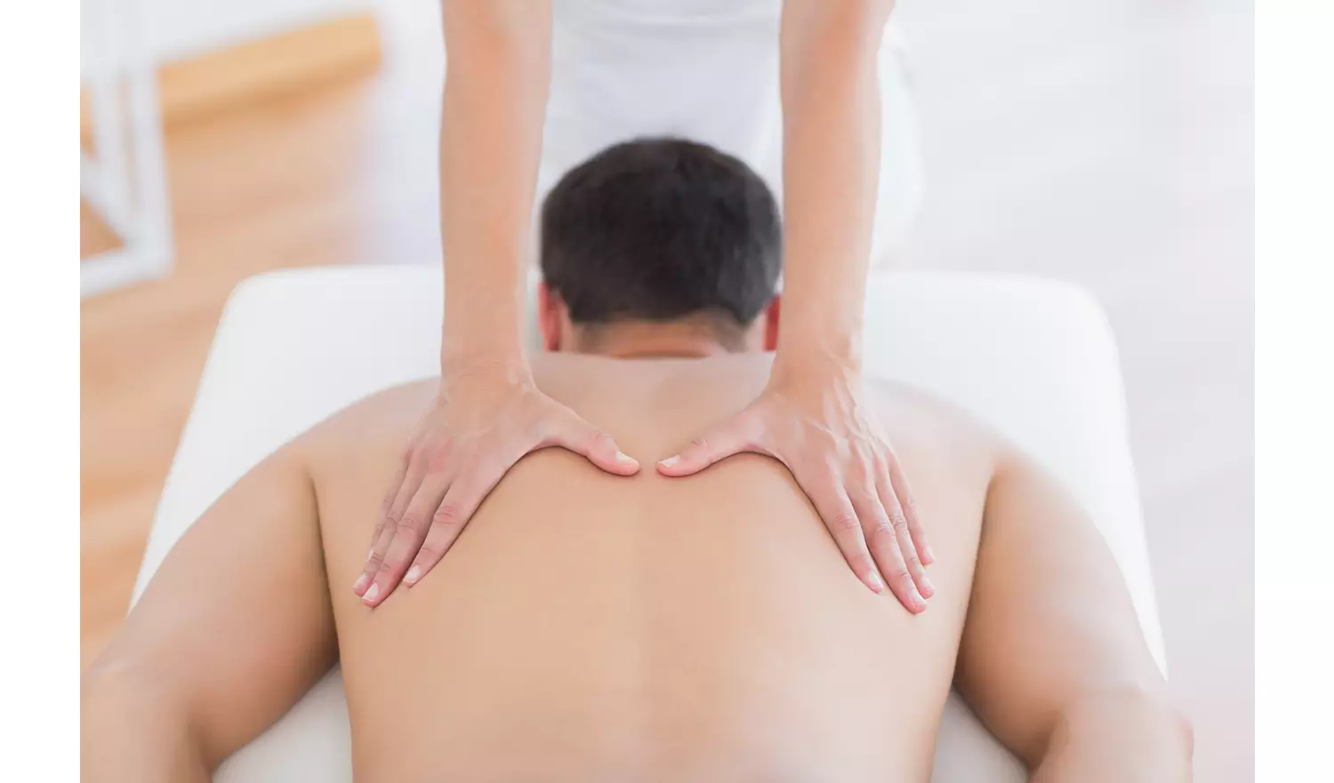 Rio Professional Massage Table