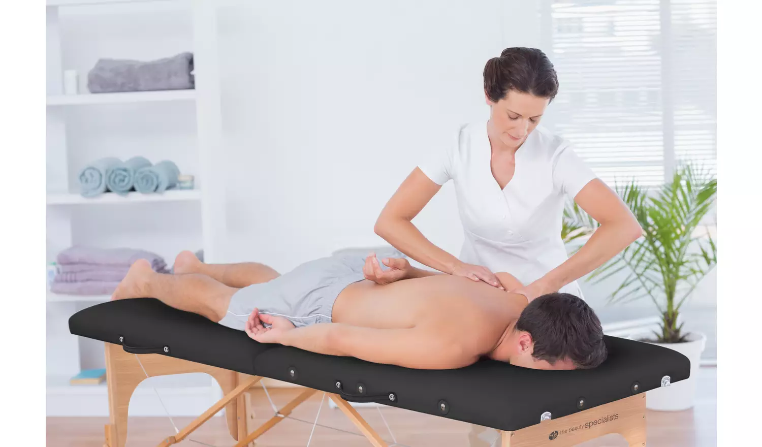 Rio Professional Massage Table