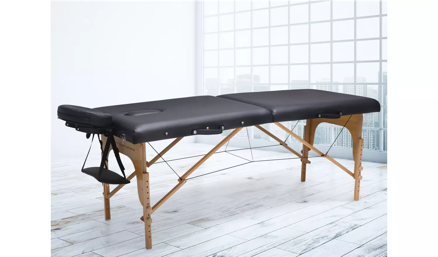 Rio Professional Massage Table
