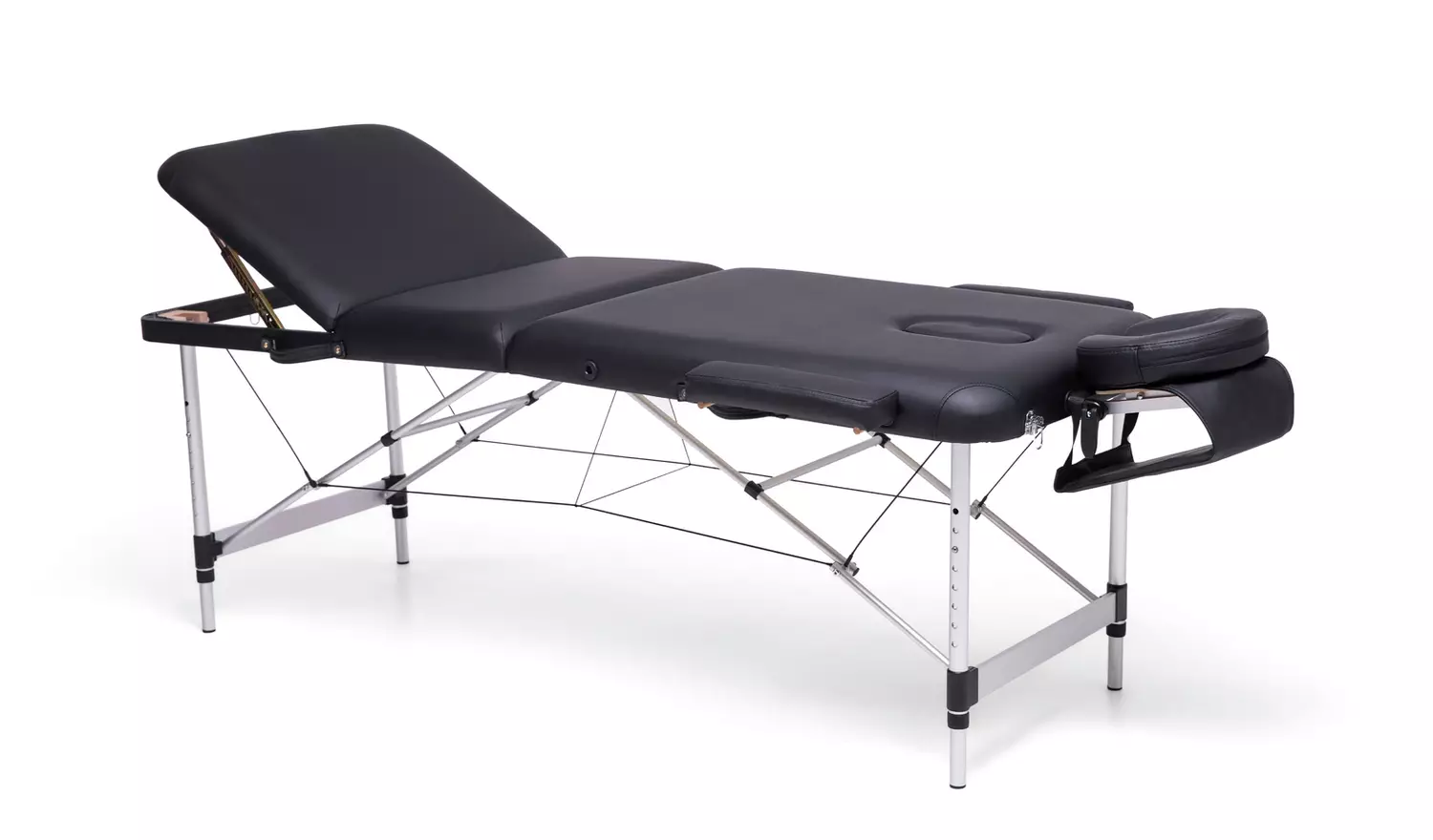 Rio Professional Ultra-Strong Massage Table