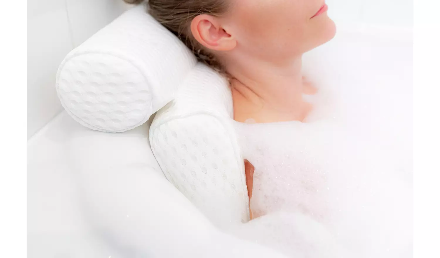 Rio Luxury Spa Bath Pillow