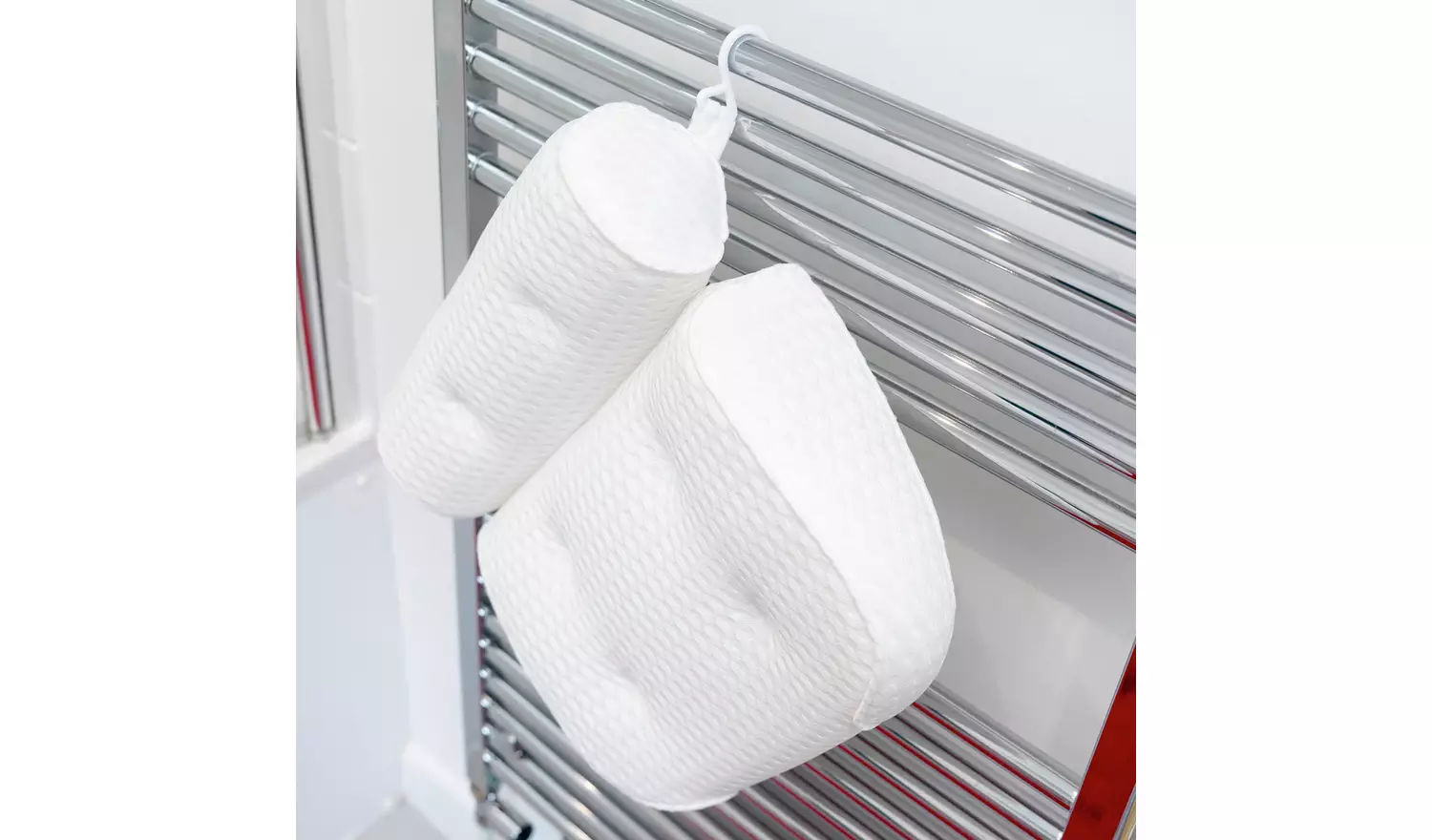 Rio Luxury Spa Bath Pillow