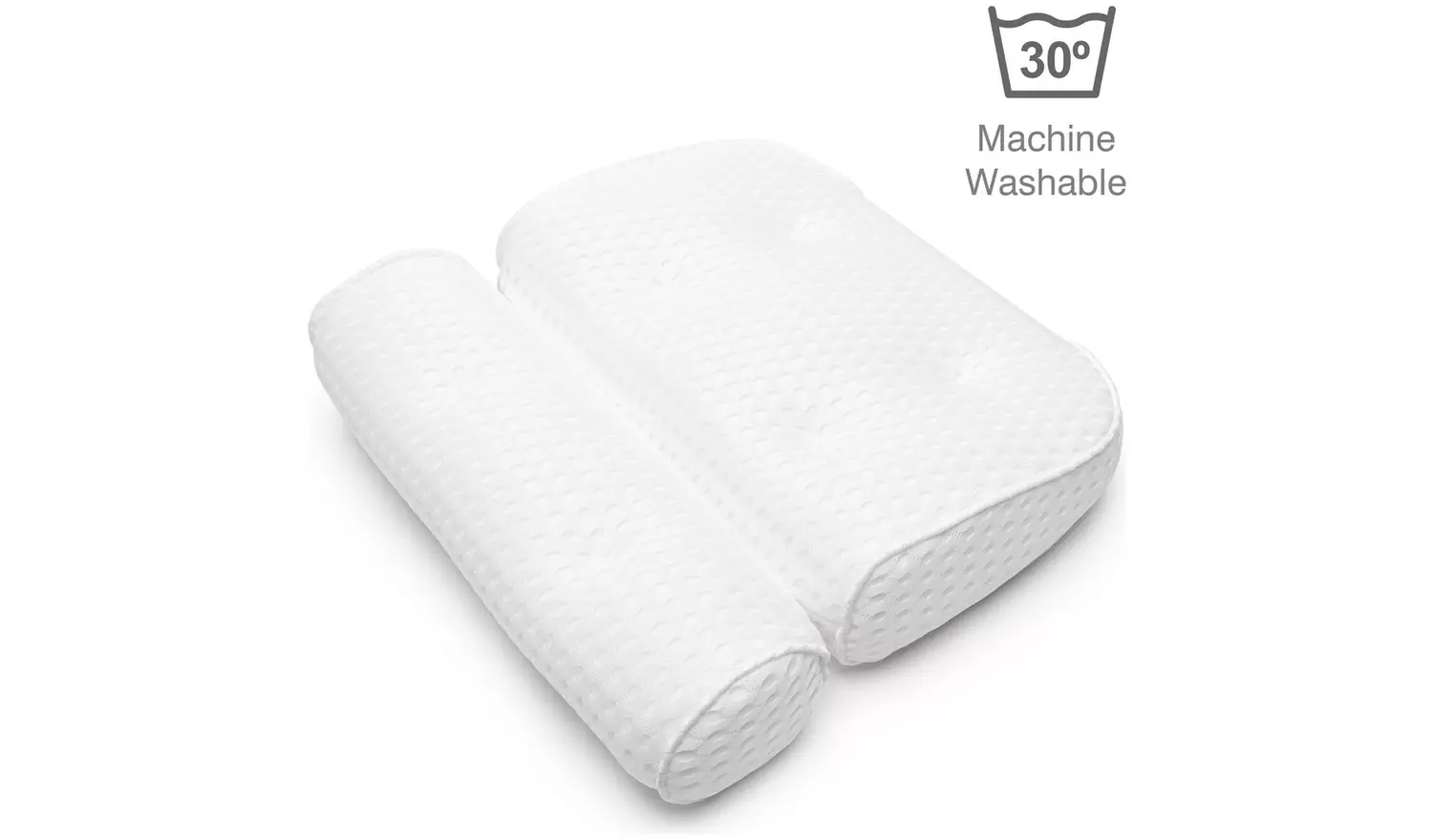 Rio Luxury Spa Bath Pillow