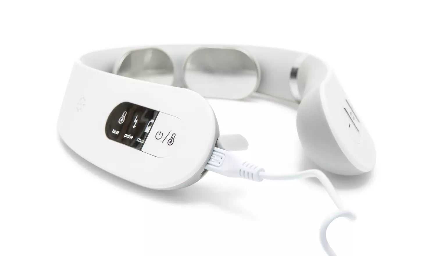 Bodi-Tek Neck and Shoulder Massager