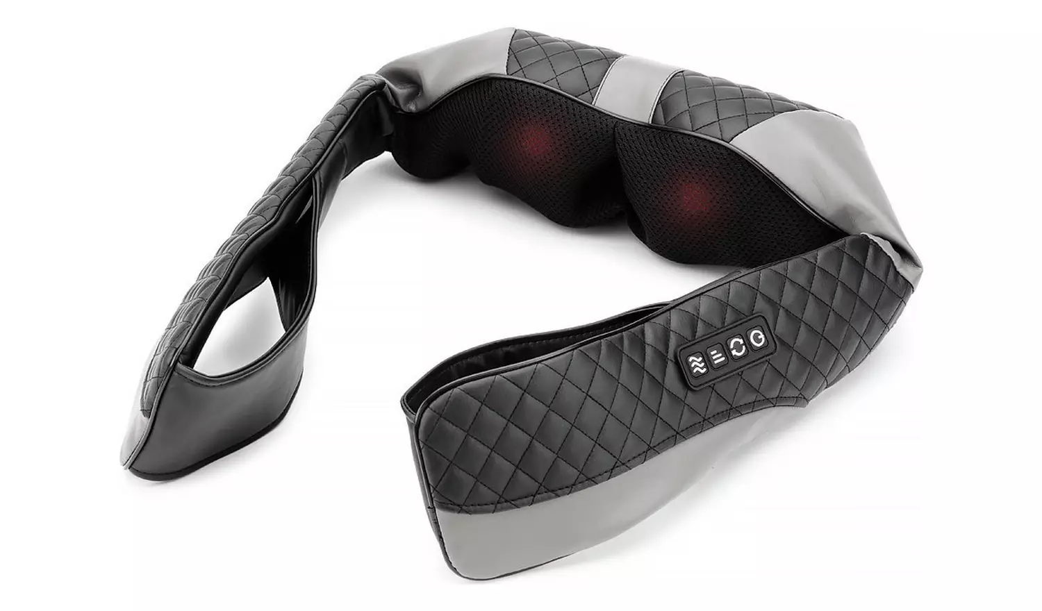 Menkind Arm Loops Shiatsu Massager