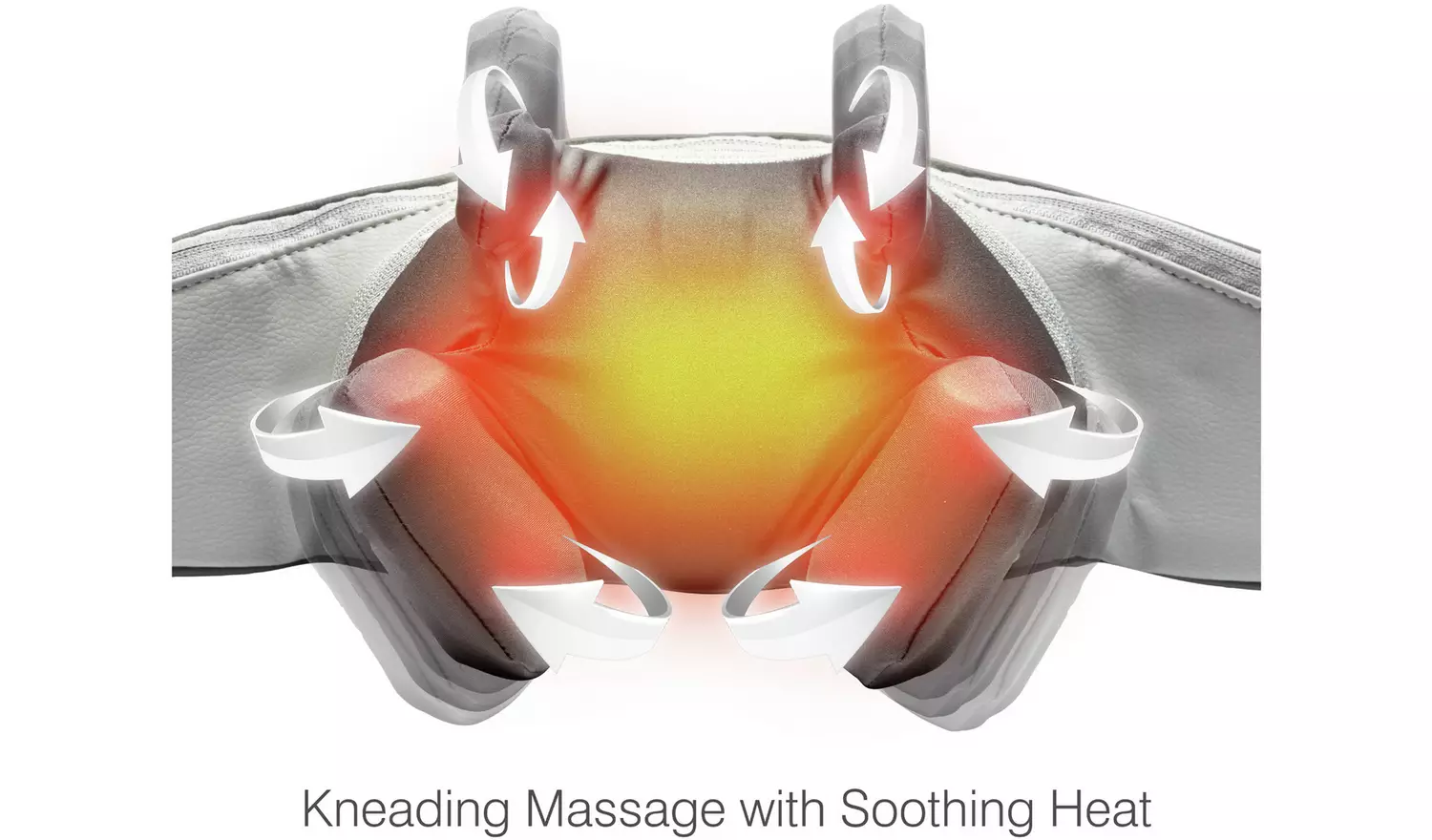 Bodi-Tek Ona Neck & Shoulder Massager