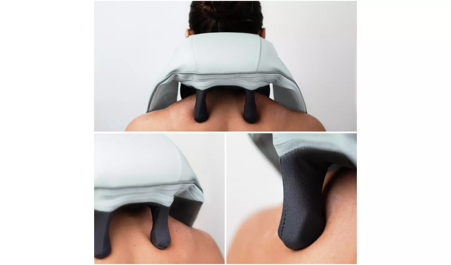 Bodi-Tek Ona Neck & Shoulder Massager