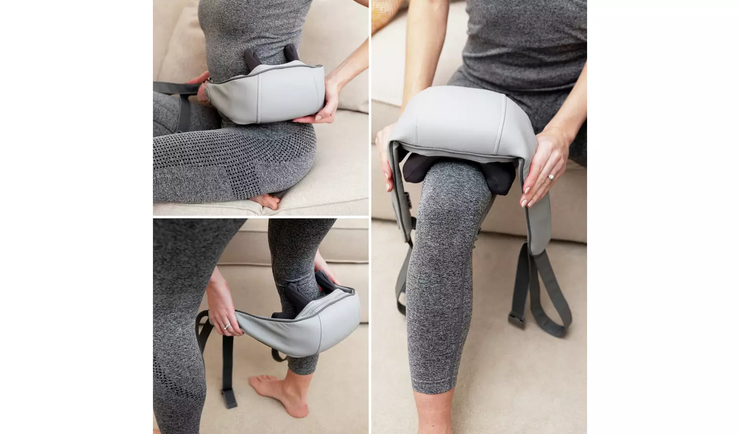 Bodi-Tek Ona Neck & Shoulder Massager