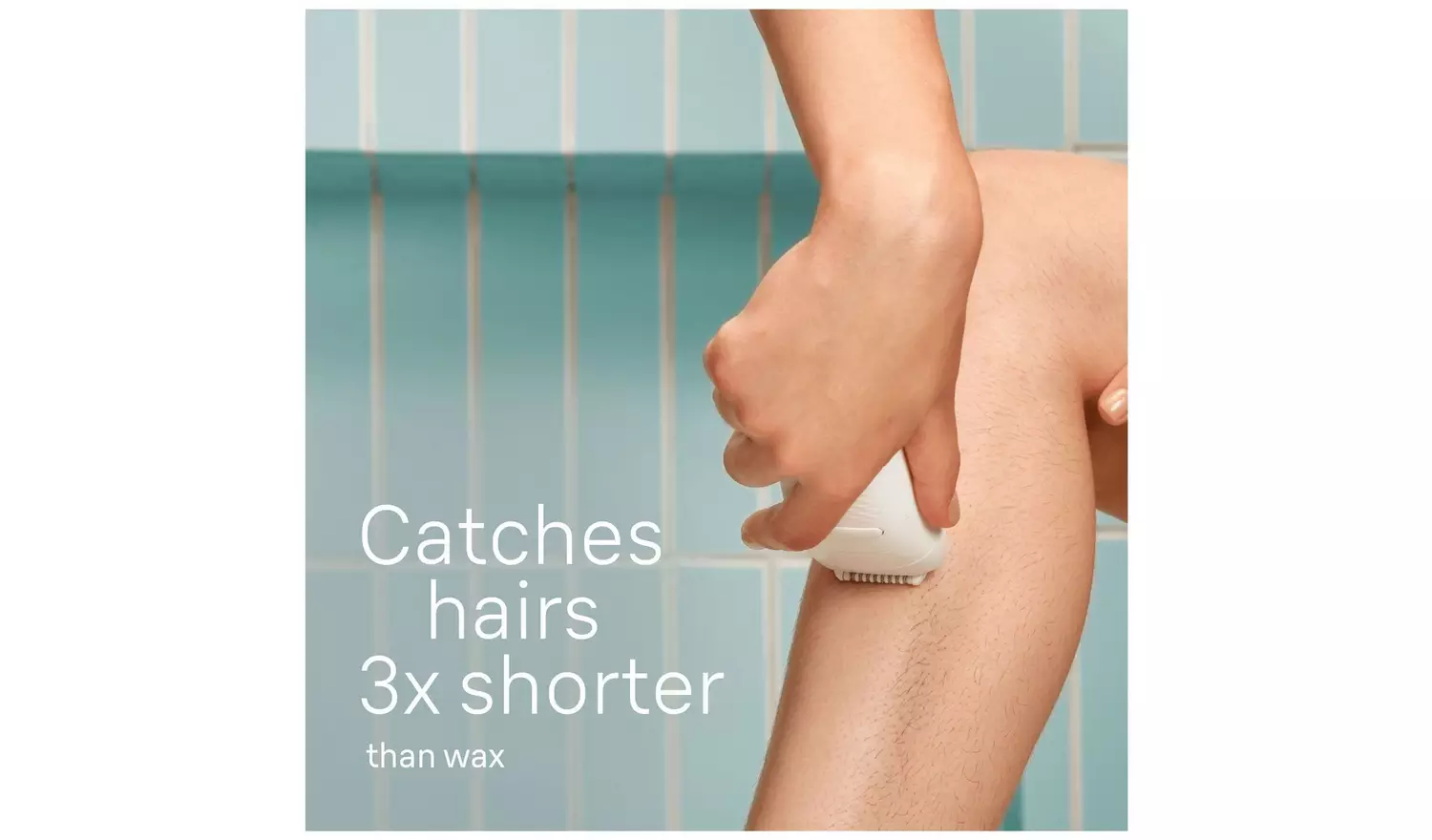 Braun Silk-epil 5 5-000 Wet & Dry Cordless Epilator