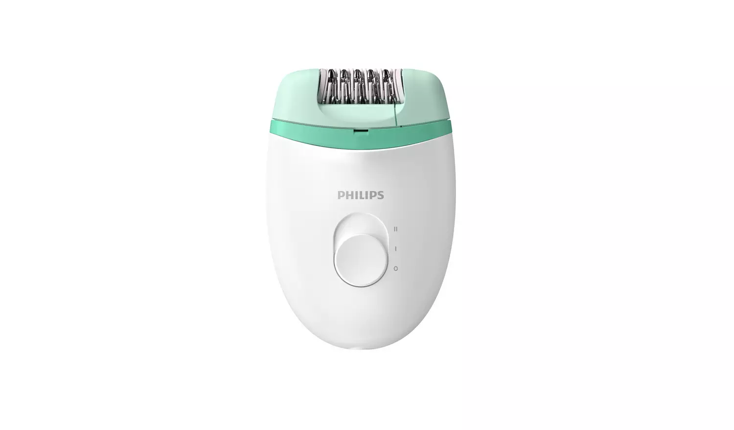 Philips Satinelle Essential Epilator 2000 Series, BRE224/00