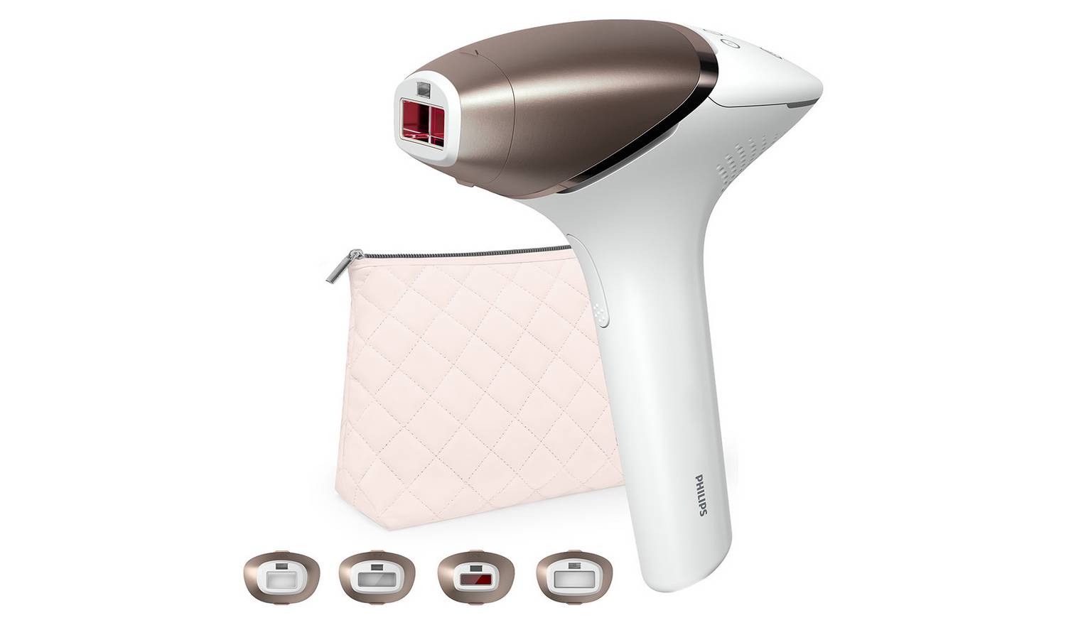 Philips Series 9900 SkinAI IPL Hair Removal BRI951/01