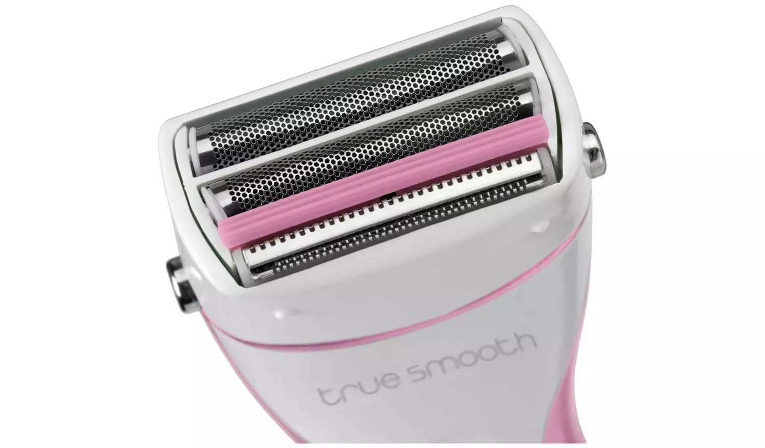 TrueSmooth Lady Shaver