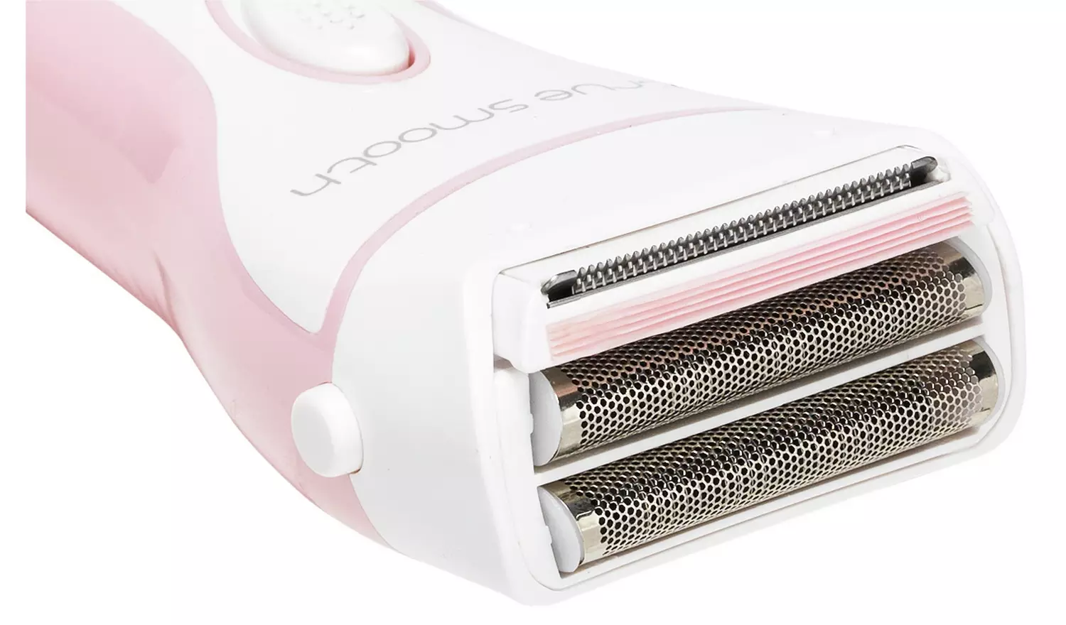 TrueSmooth Lady Shaver