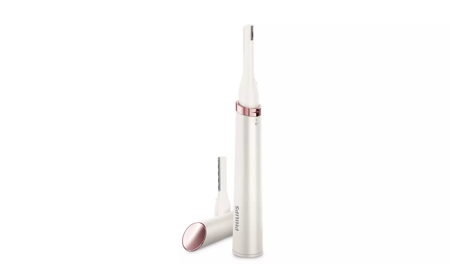 Philips Touch-up pen trimmer for women, HP6393/00