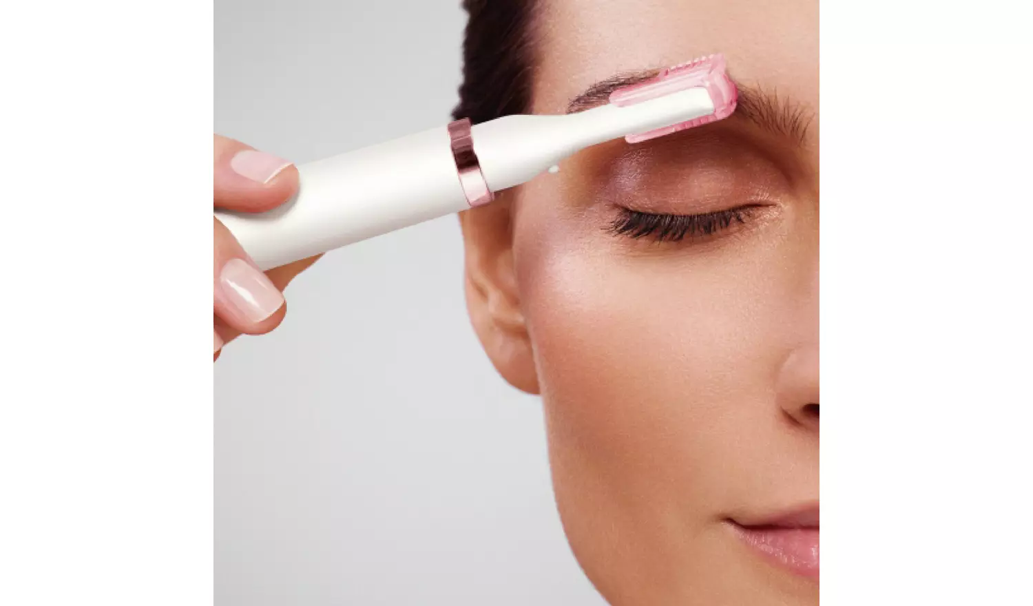 Philips Touch-up pen trimmer for women, HP6393/00