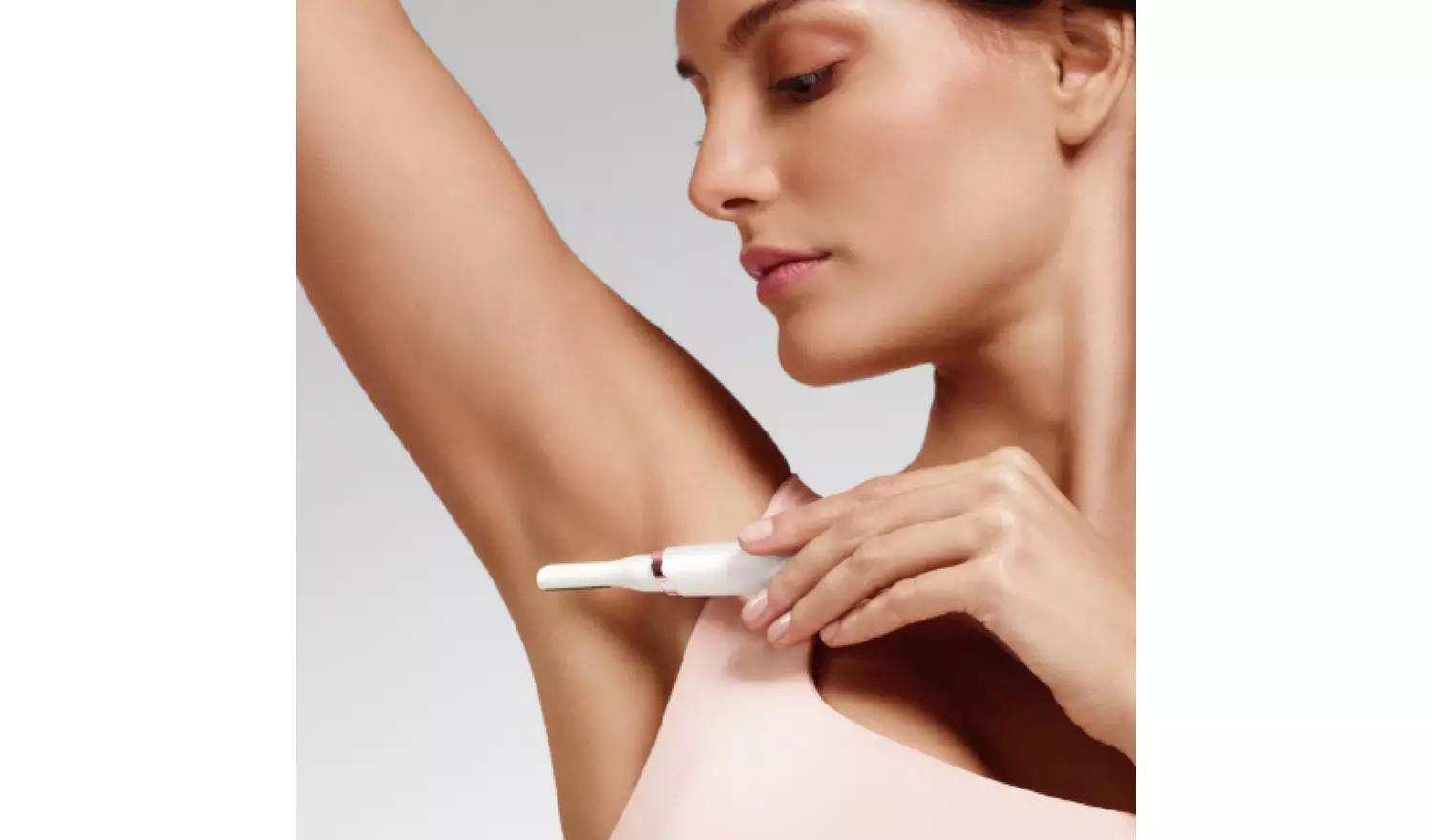 Philips Touch-up pen trimmer for women, HP6393/00