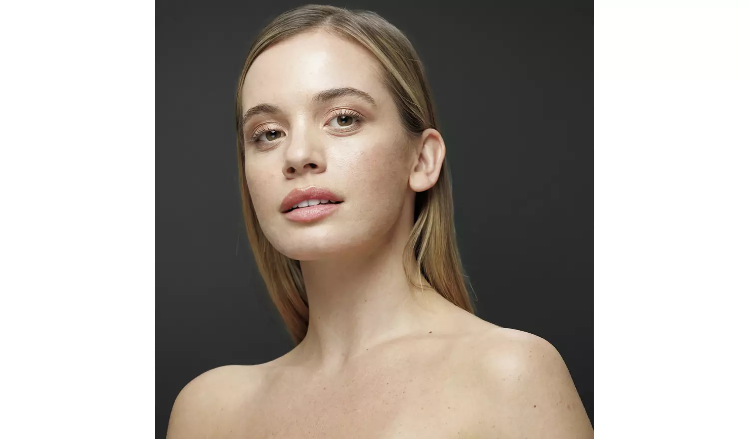 JML Nu You Rechargeable Facial Hair Trimmer