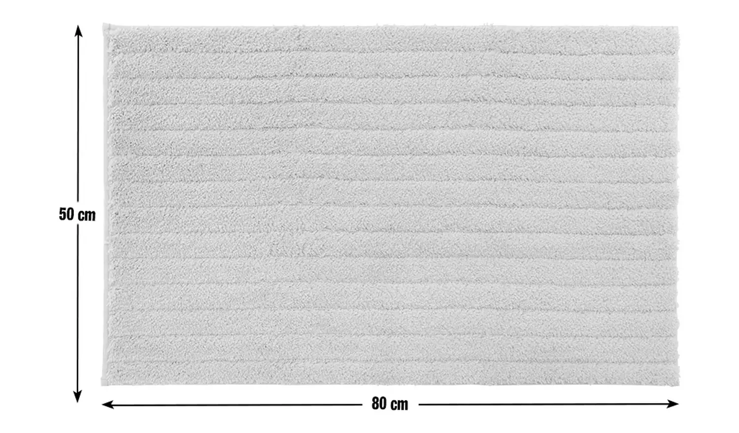 Habitat Supersoft Quick Dry Bath Mat - Lilac