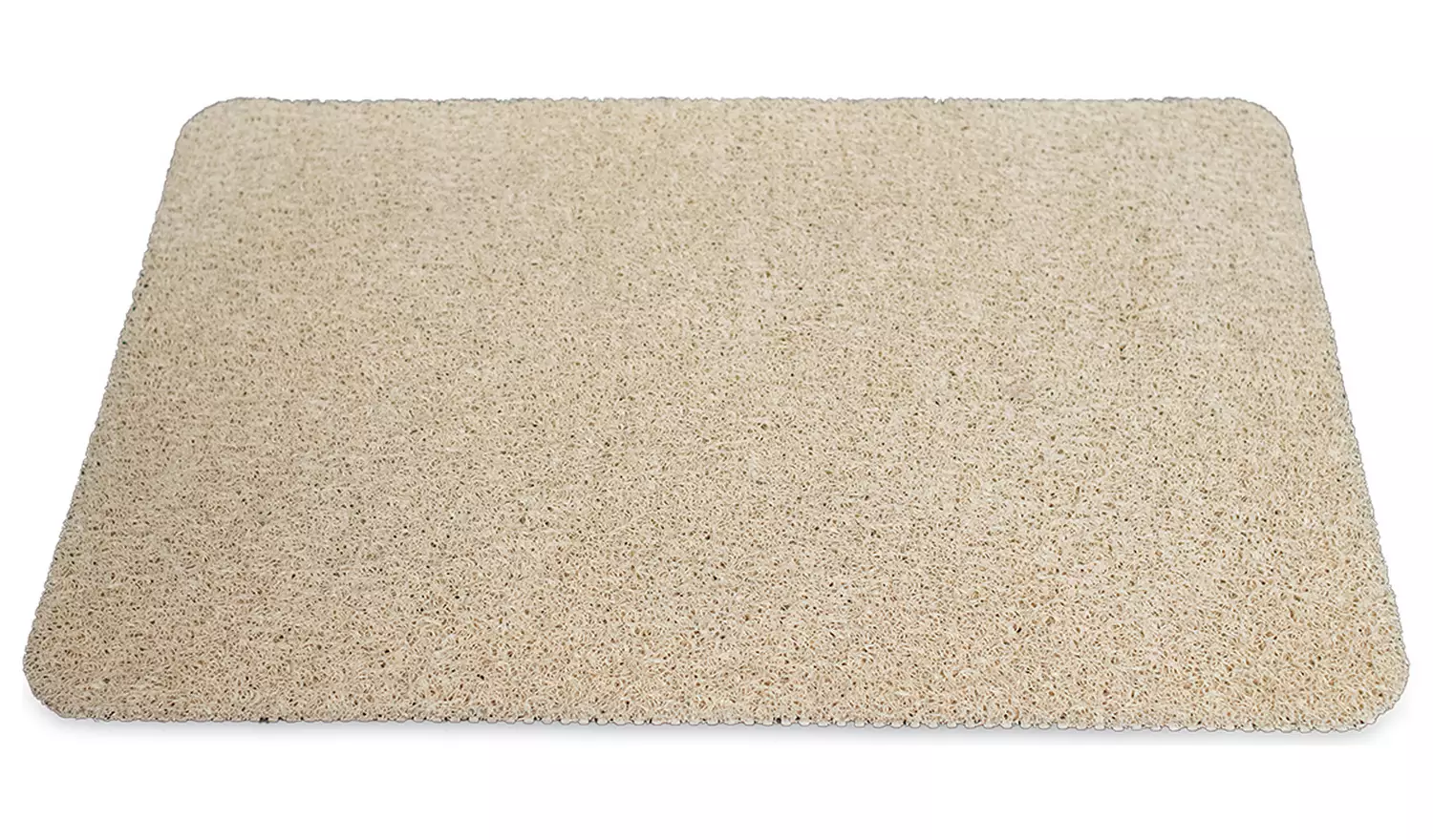 JML Hydro Wonder Bath Mat- Beige